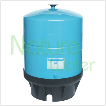 Réservoir de stockage d'eau de 11 gallons RO (STK-11G)